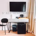 D\'Ali Apartamenty Mokra, 3 10