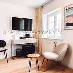 D\'Ali Apartamenty Mokra, 3 10