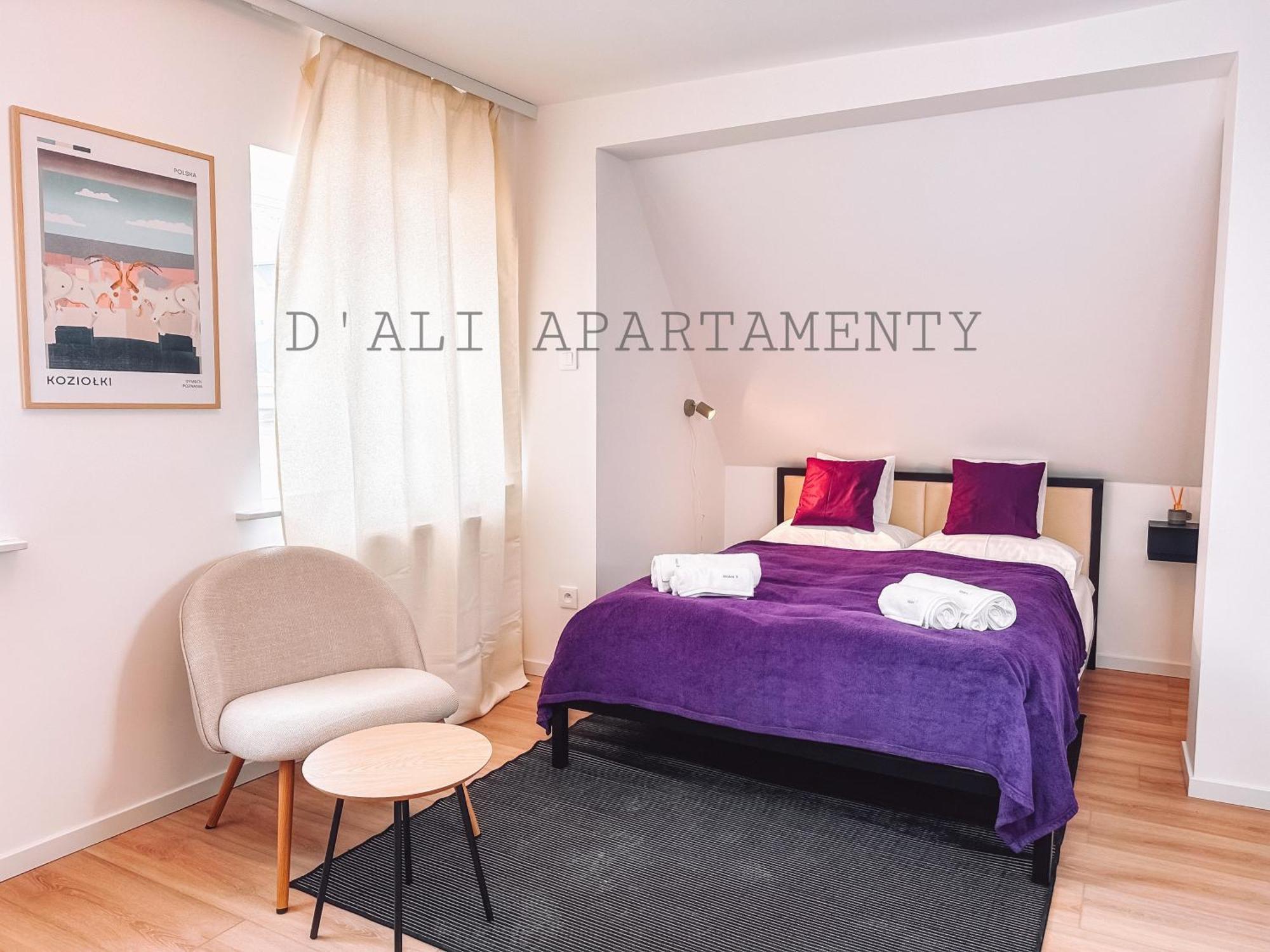 D'ali Mokra, 3 10 Apartment *